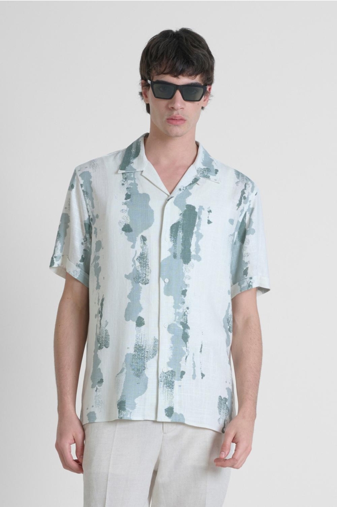 MARRAKECH MMSS00189 FA430645 4087 Agave Green